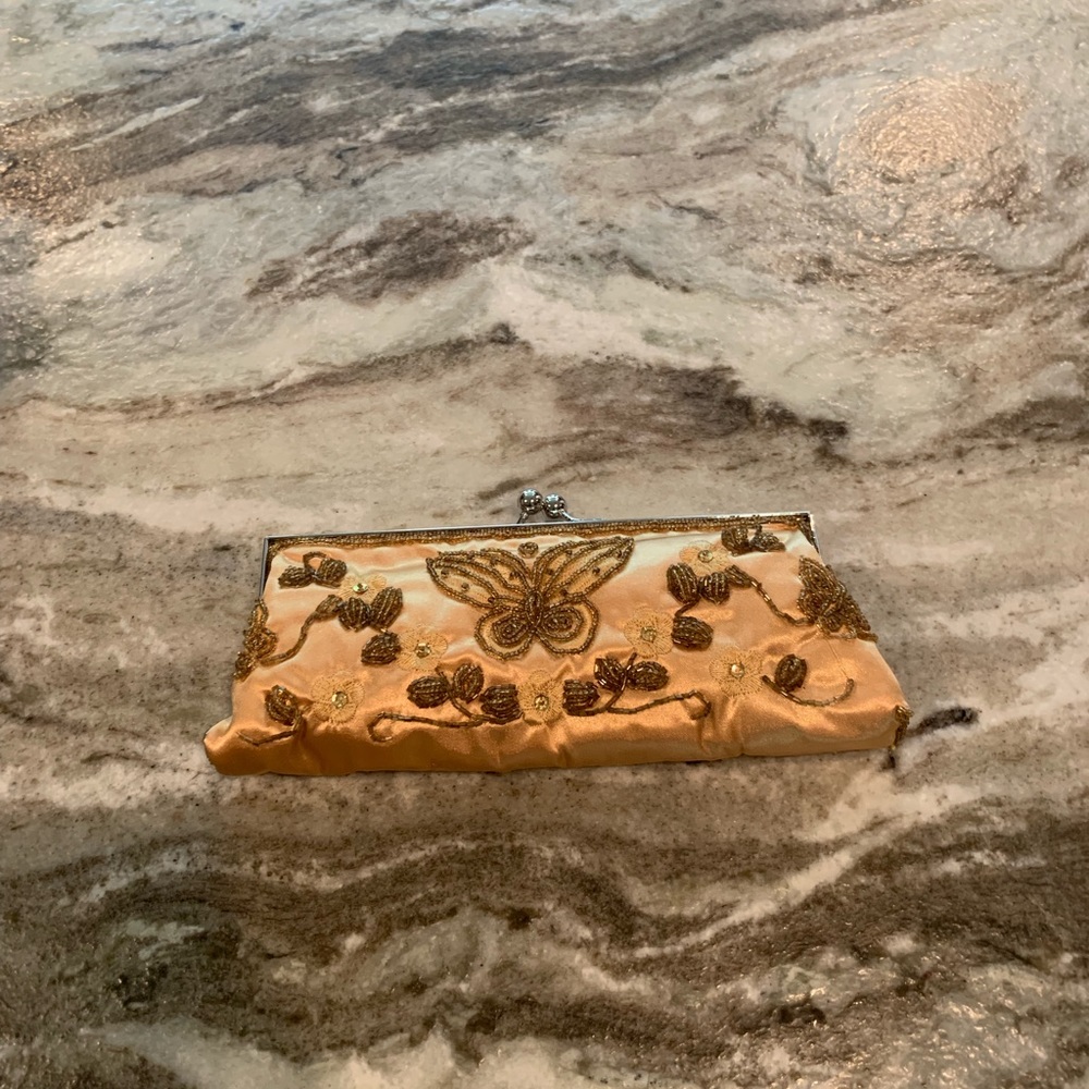 COPY - Clutch bag